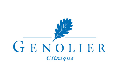 Clinique Genolier