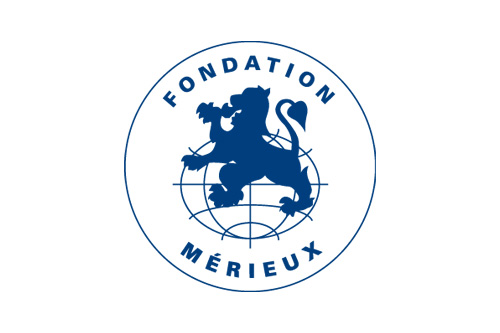 Fondation Mérieux