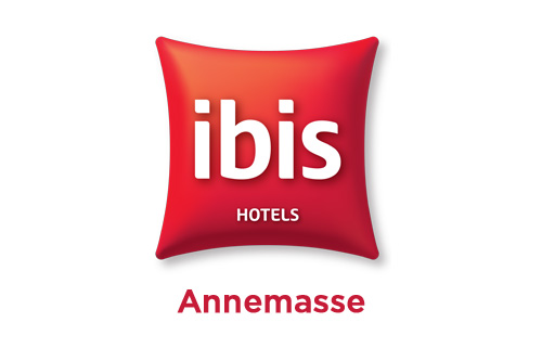 Ibis Annemasse