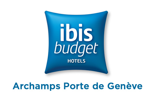 Ibis Archamps Porte de Genève