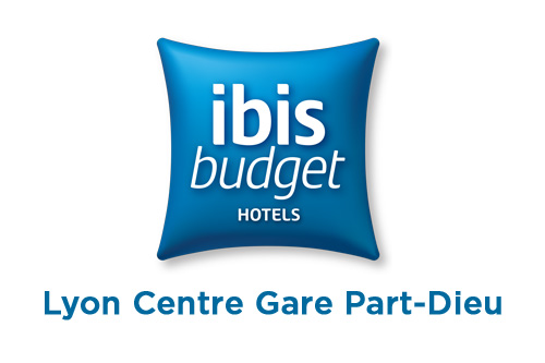 Ibis Budget Lyon Gare Part-Dieu