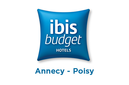 Ibis Budget Annecy Poisy