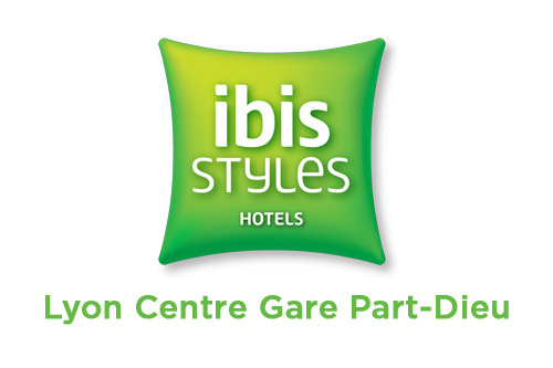 Ibis Style Lyon Gare Part-Dieu