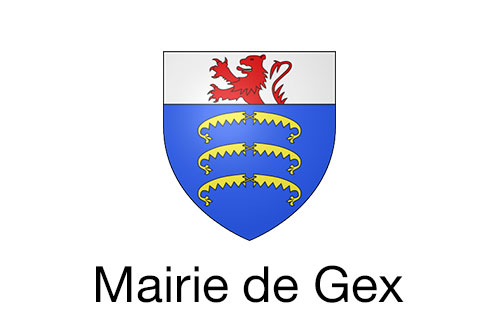 Mairie de Gex