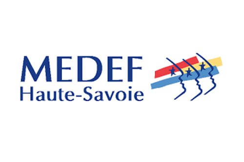 MEDEF Haute-Savoie