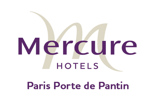 Mercure Paris Porte de Pantin