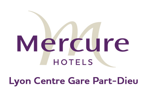 Mercure Lyon Centre Gare Part-Dieu