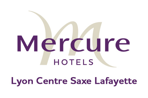 Mercure Lyon Centre Saxe Lafayette
