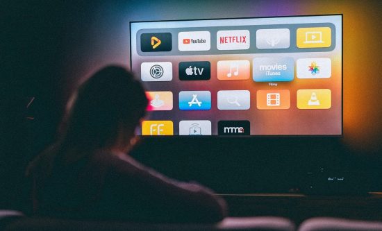 Solution IPTV médicale d'Artcast Technologies pour le confort et l'information des patients hospitalisés.